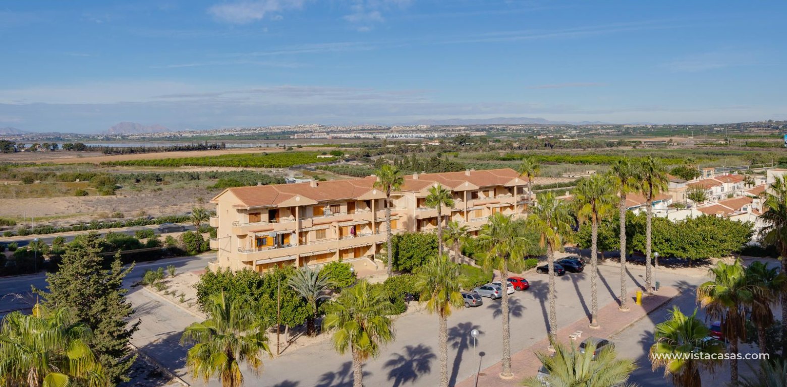 Vente - Appartement - Guardamar del Segura