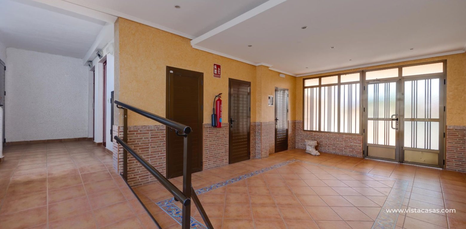 Vente - Appartement - Guardamar del Segura