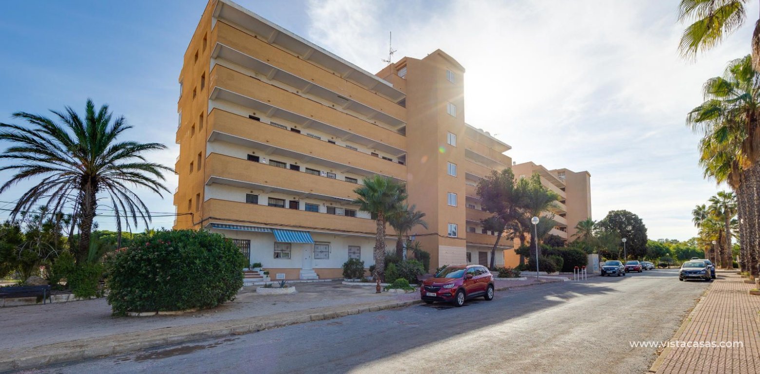 Vente - Appartement - Guardamar del Segura