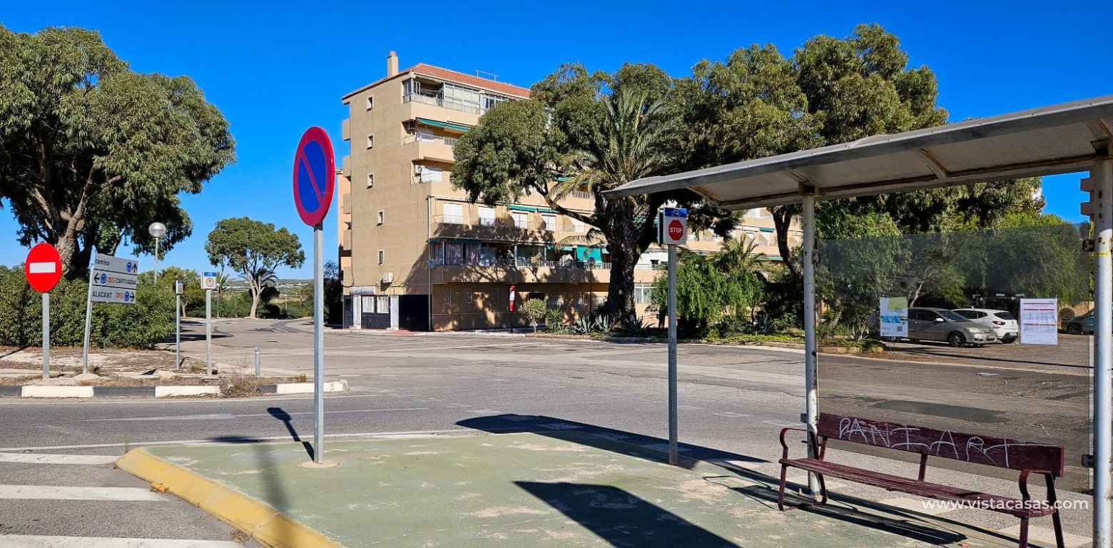 Vente - Appartement - Guardamar del Segura