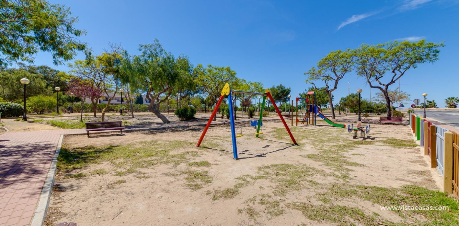 Vente - Appartement - Guardamar del Segura