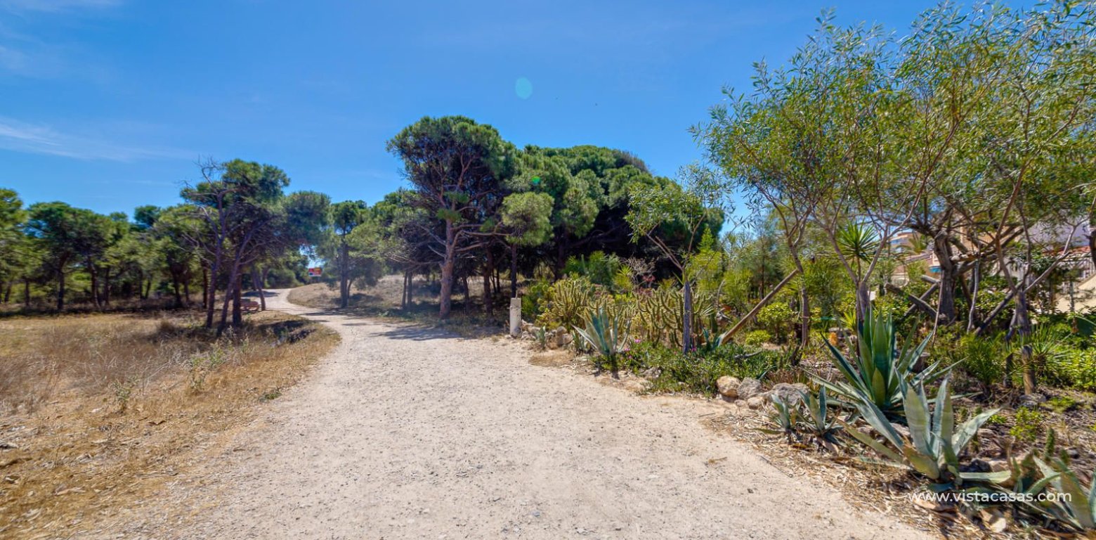 Vente - Appartement - Guardamar del Segura