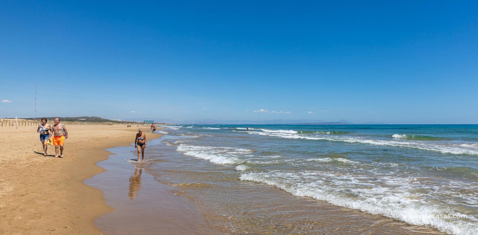 Vente - Appartement - Guardamar del Segura