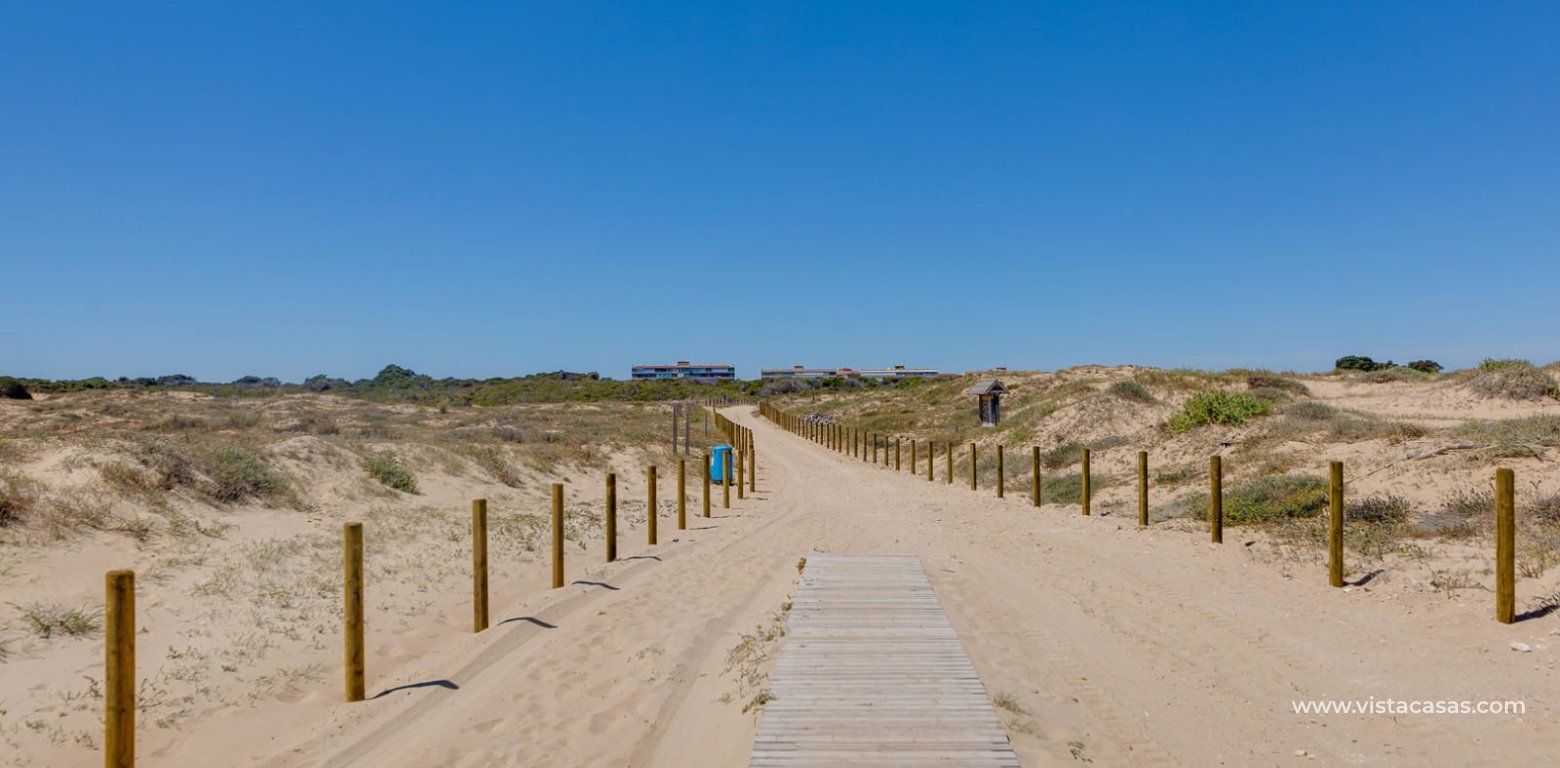 Vente - Appartement - Guardamar del Segura