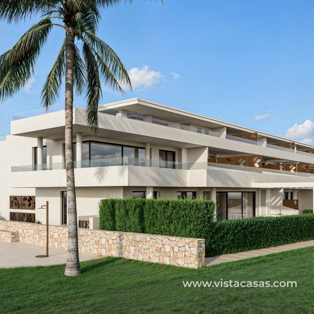 Apartment - New Build - La Sella - La Sella