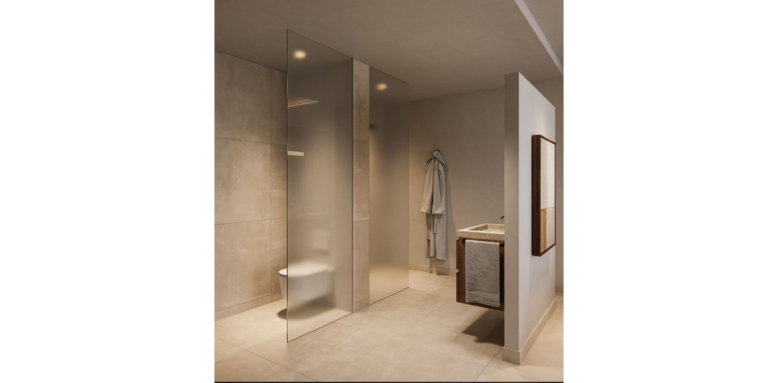 New Build - Apartment - La Sella