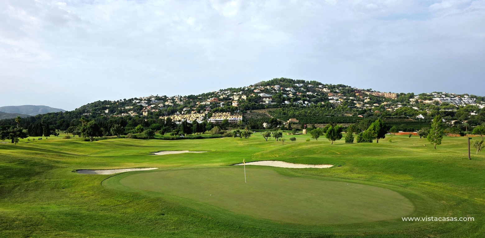 New Build - Apartment - La Sella