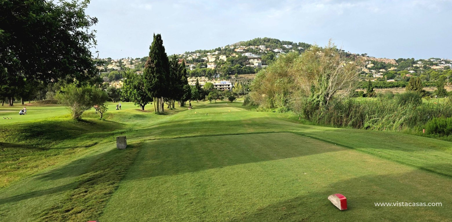 New Build - Apartment - La Sella