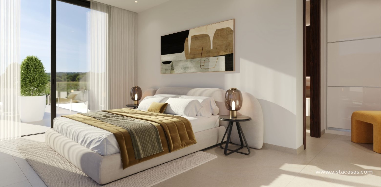 New Build - Villa - Finestrat - 