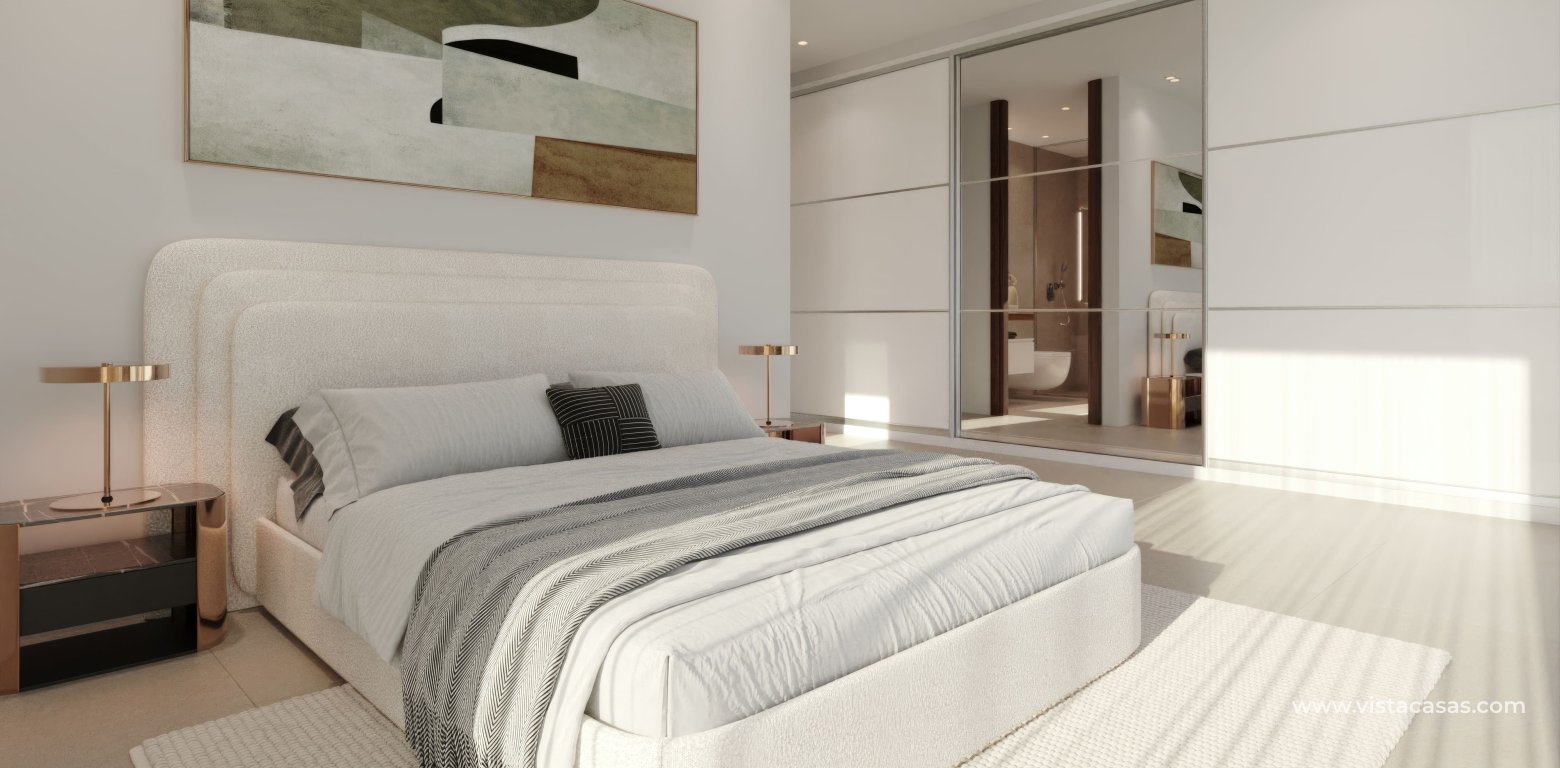 New Build - Villa - Finestrat - 