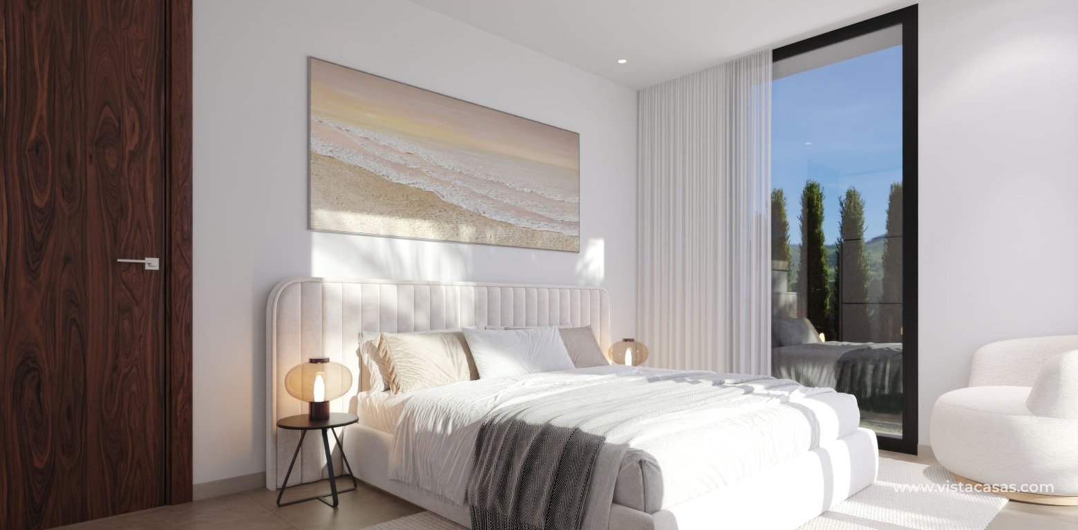 New Build - Villa - Finestrat - 