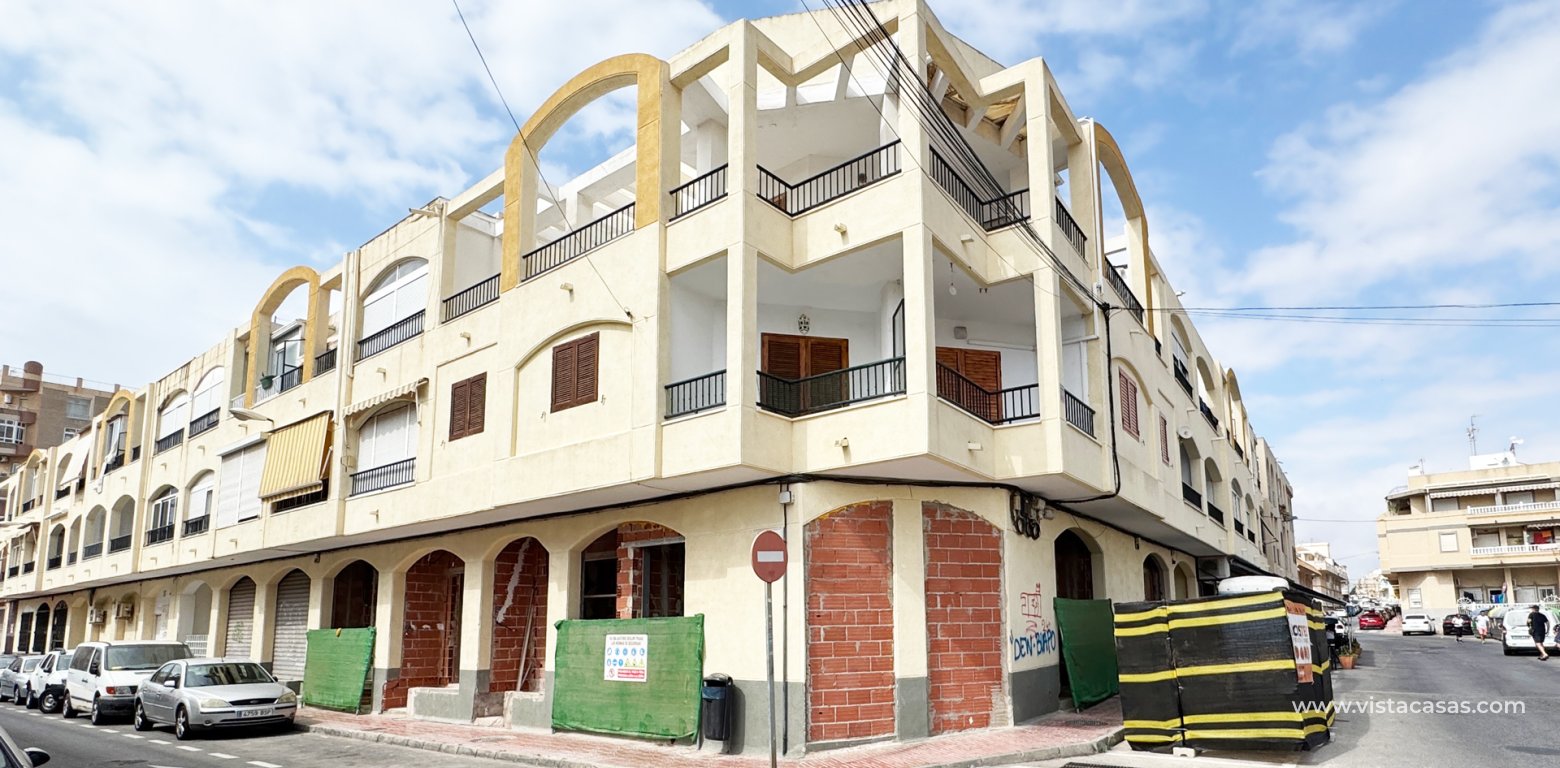 New Build - Apartment - Torrevieja