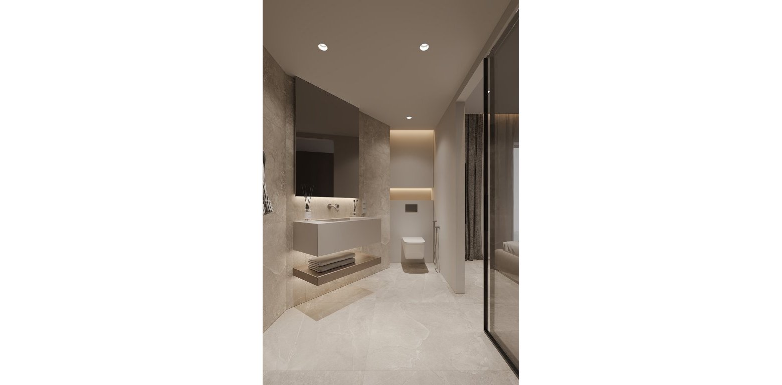 New Build - Apartment - Torrevieja