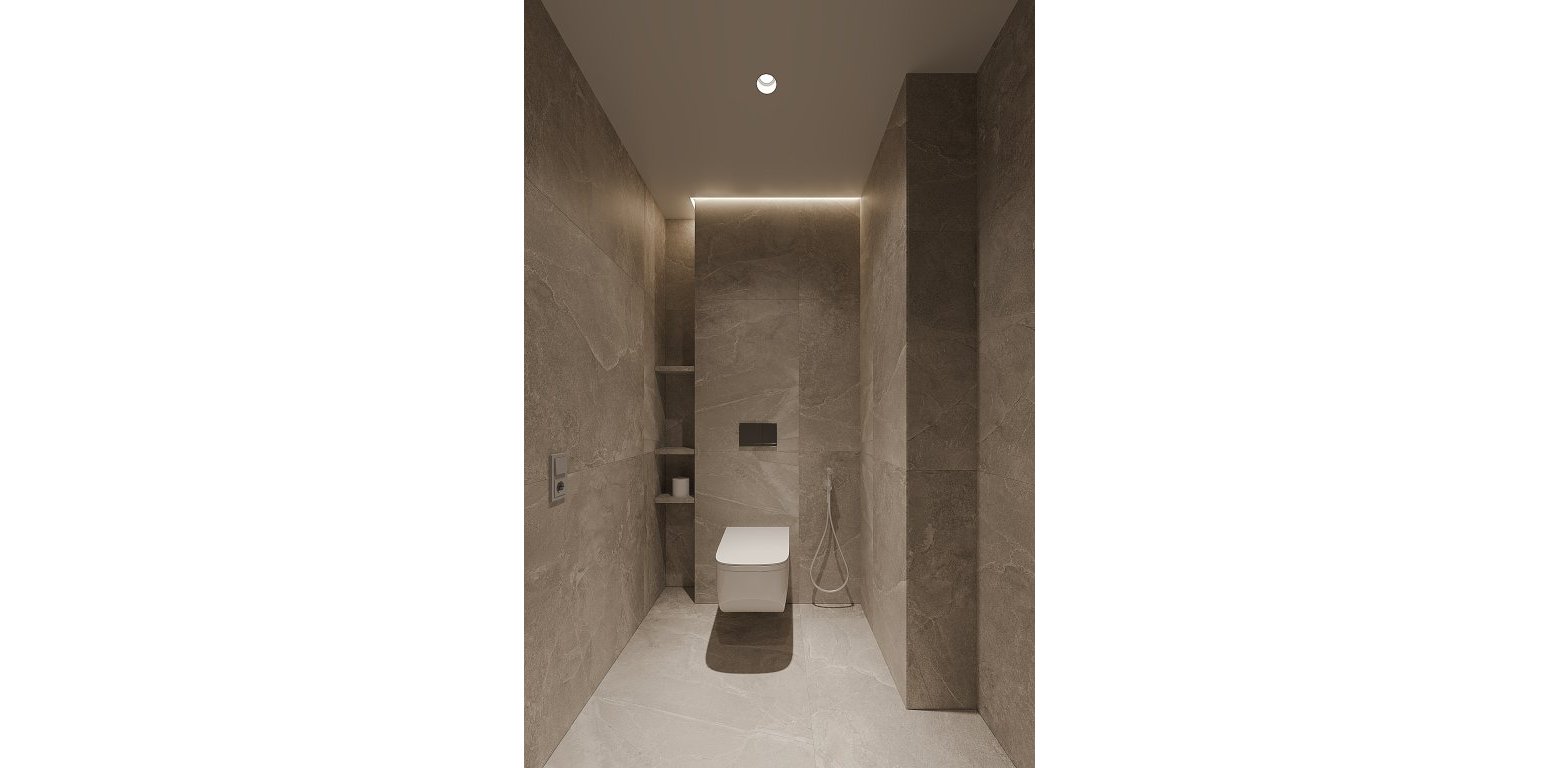 New Build - Apartment - Torrevieja