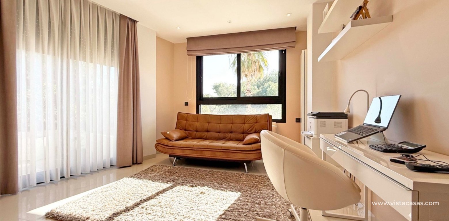 Venta - Chalet - Villamartin