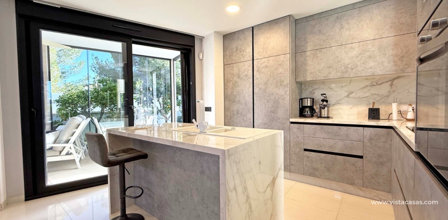 Venta - Chalet - Villamartin