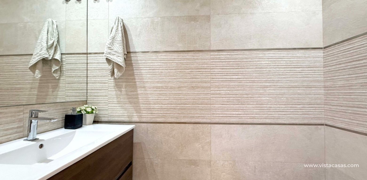 Venta - Chalet - Villamartin