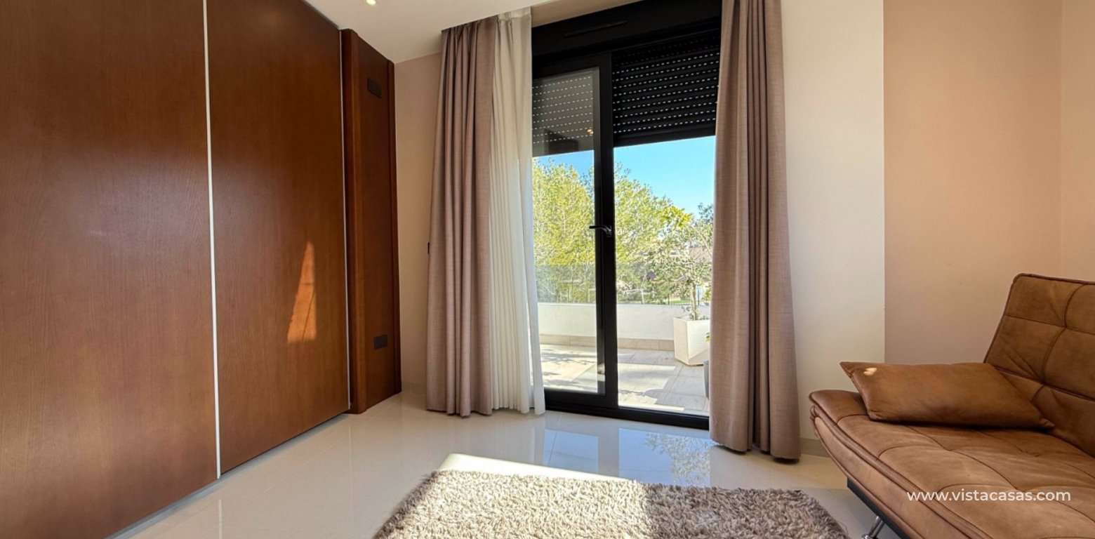 Venta - Chalet - Villamartin