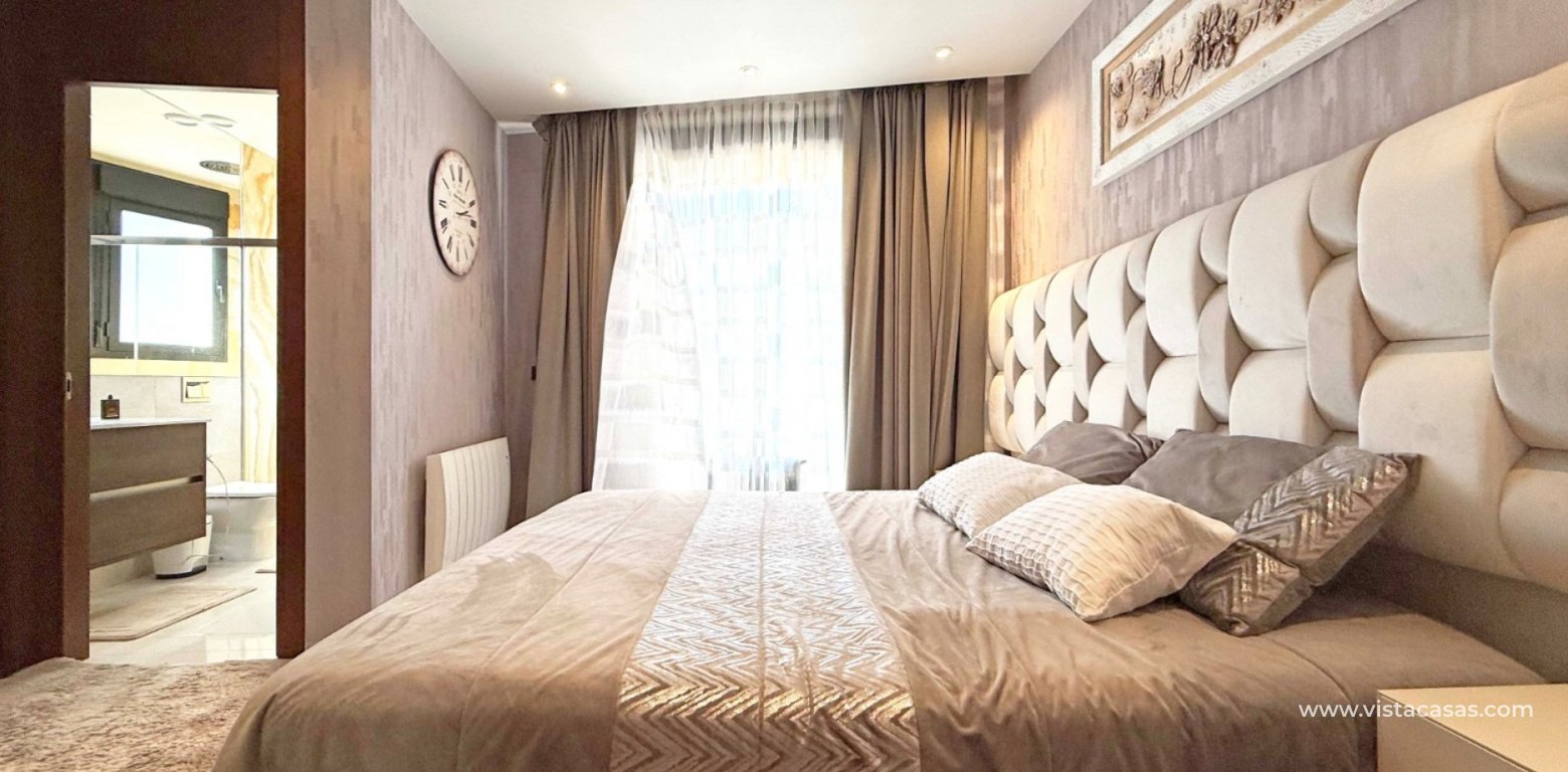 Venta - Chalet - Villamartin