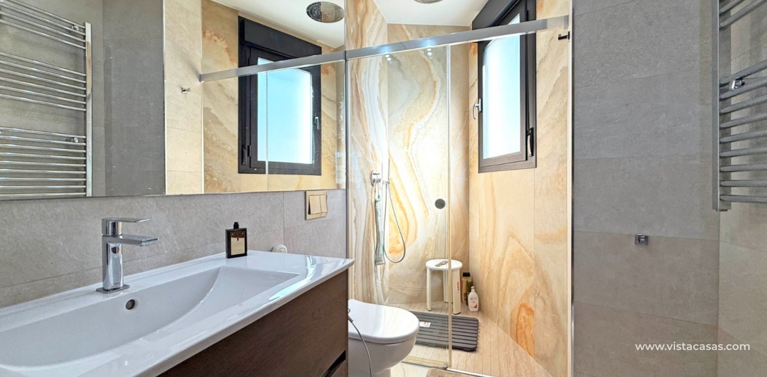 Venta - Chalet - Villamartin