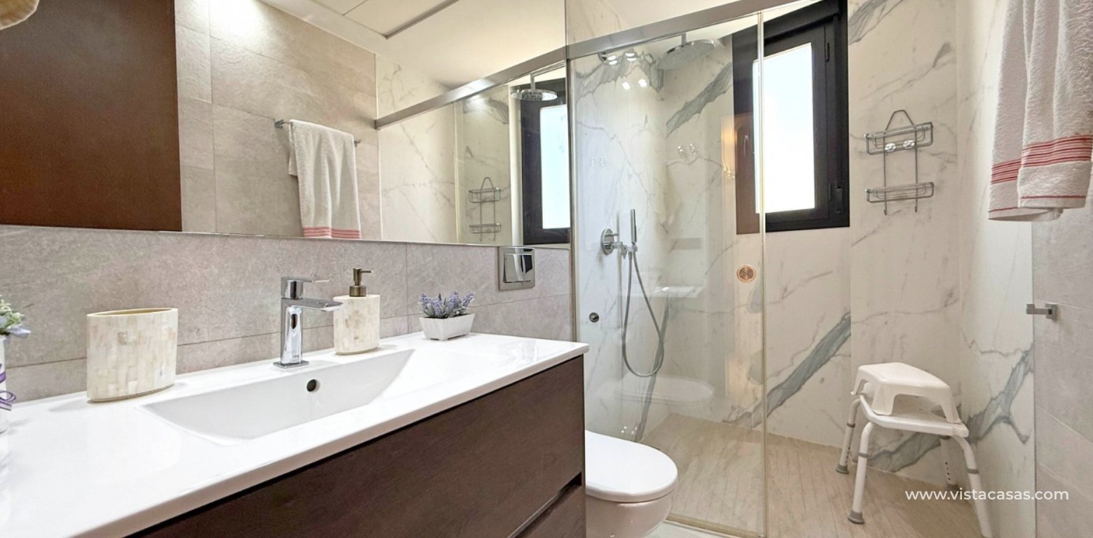 Venta - Chalet - Villamartin