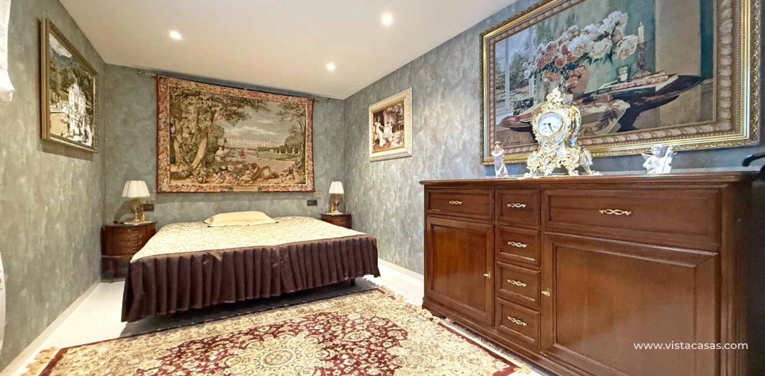 Venta - Chalet - Villamartin