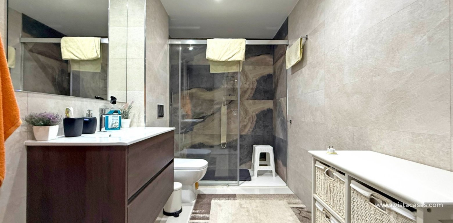 Venta - Chalet - Villamartin