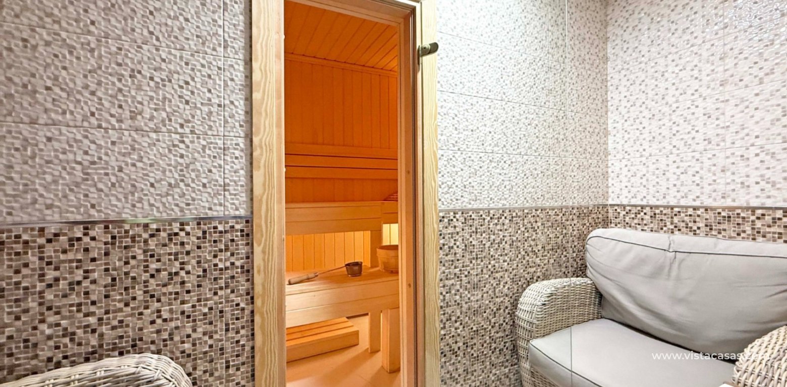 Venta - Chalet - Villamartin