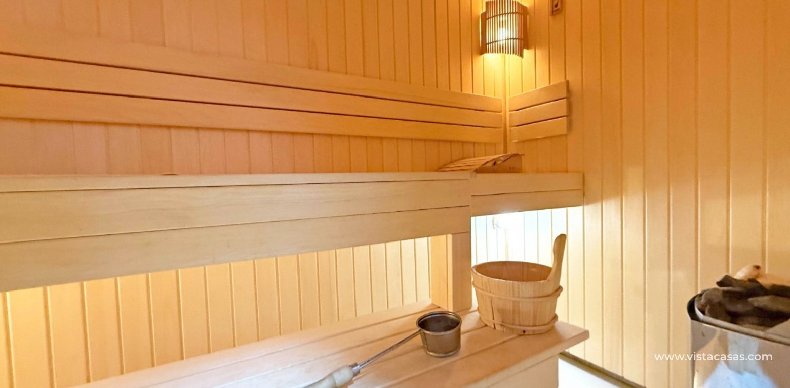 Venta - Chalet - Villamartin