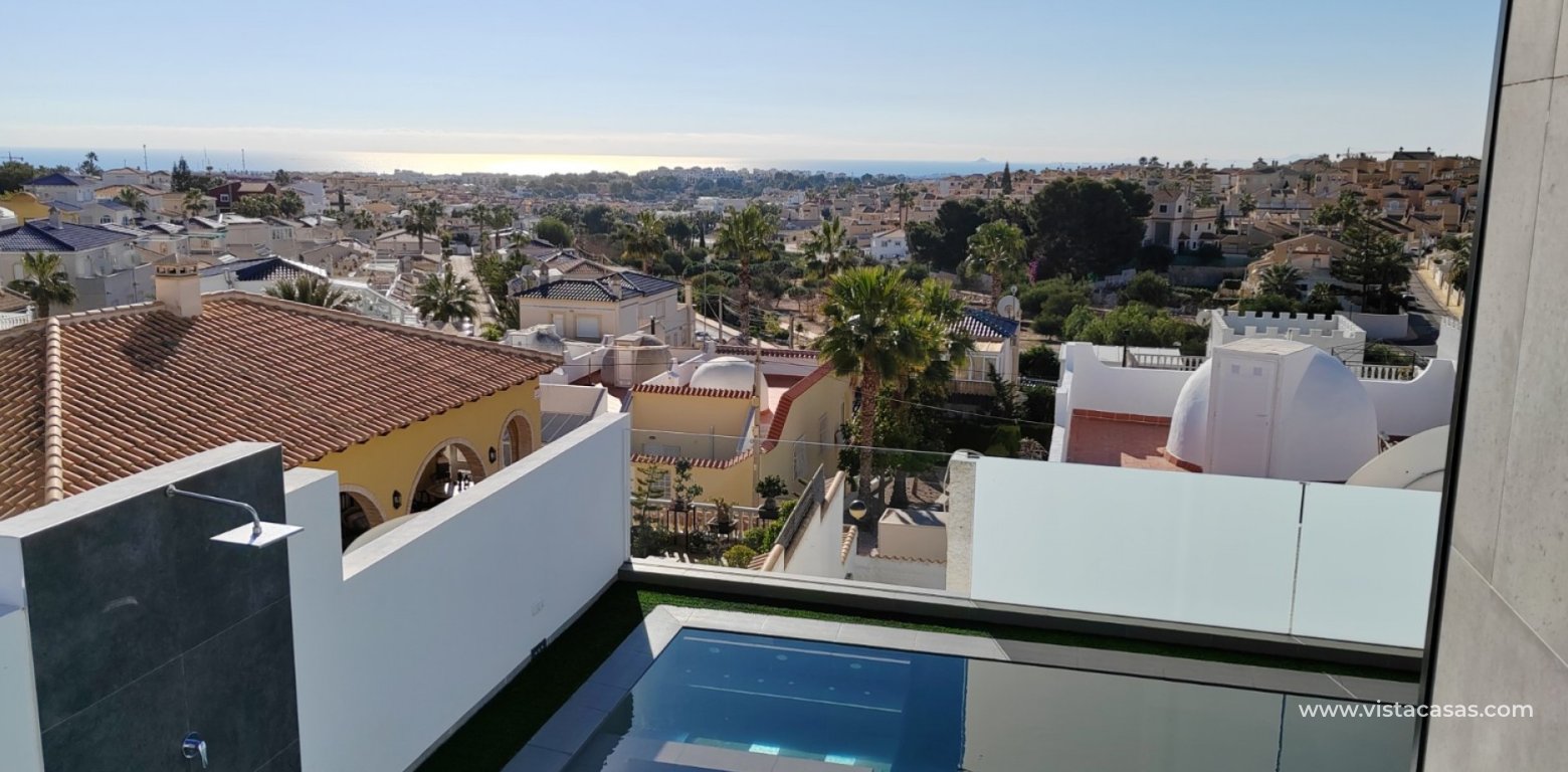 New Build - Villa - Los Balcones