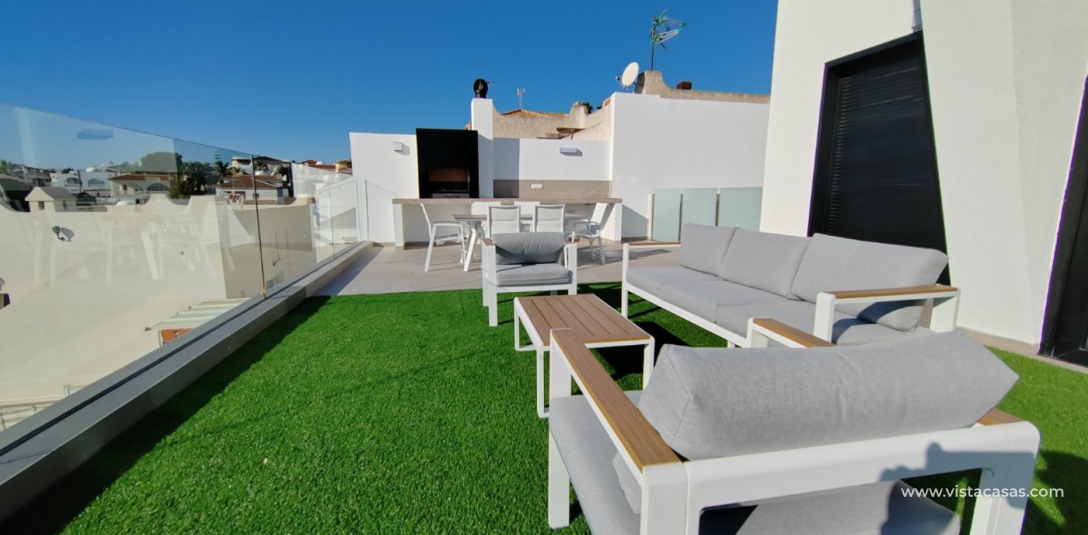 New Build - Villa - Los Balcones