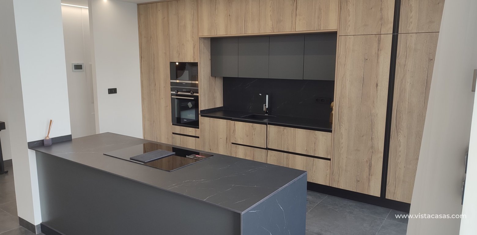 New Build - Villa - Los Balcones