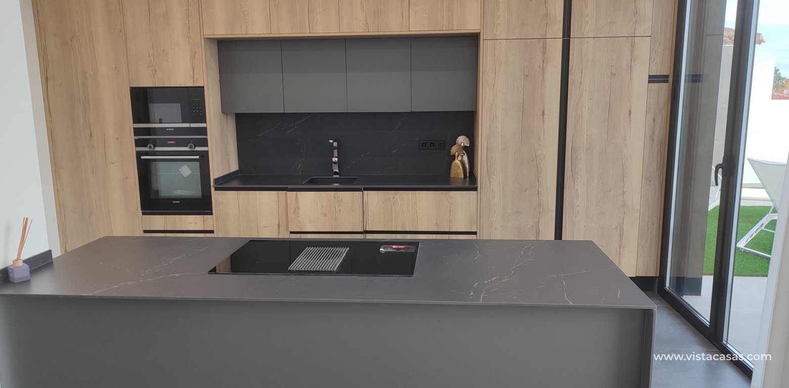 New Build - Villa - Los Balcones