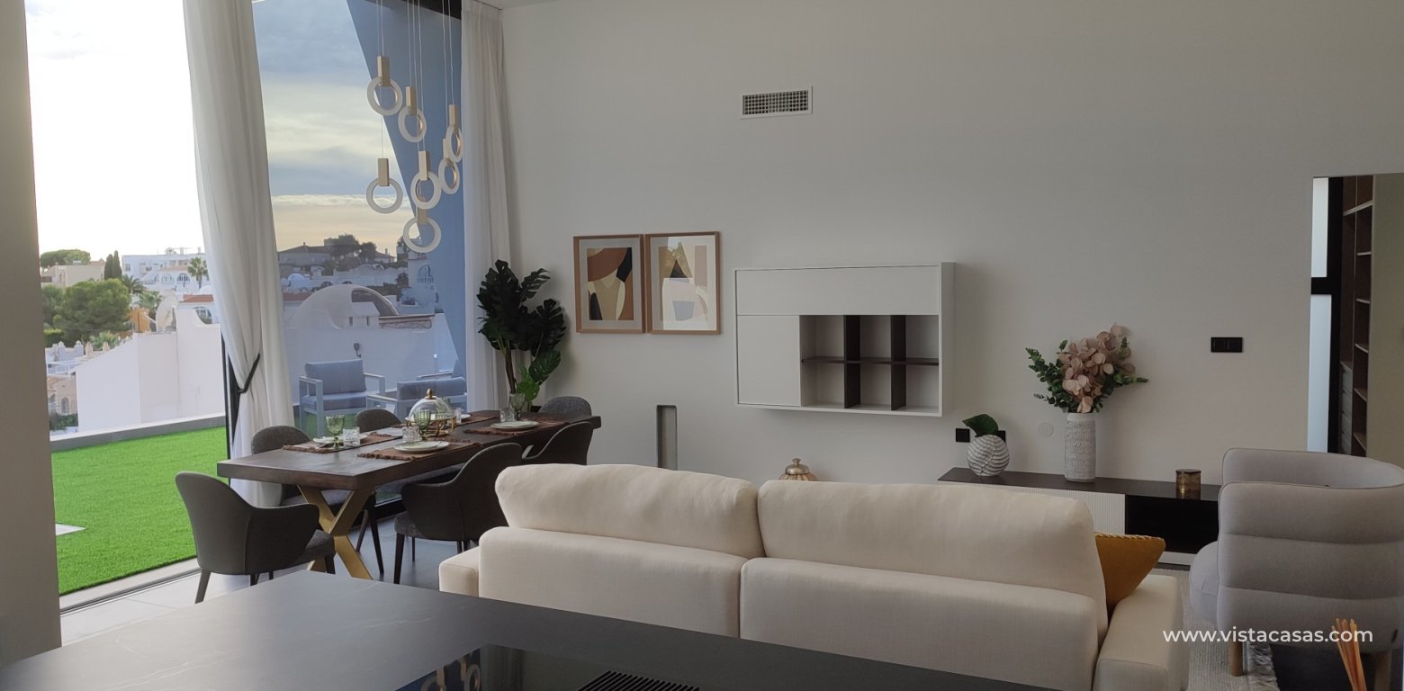 New Build - Villa - Los Balcones