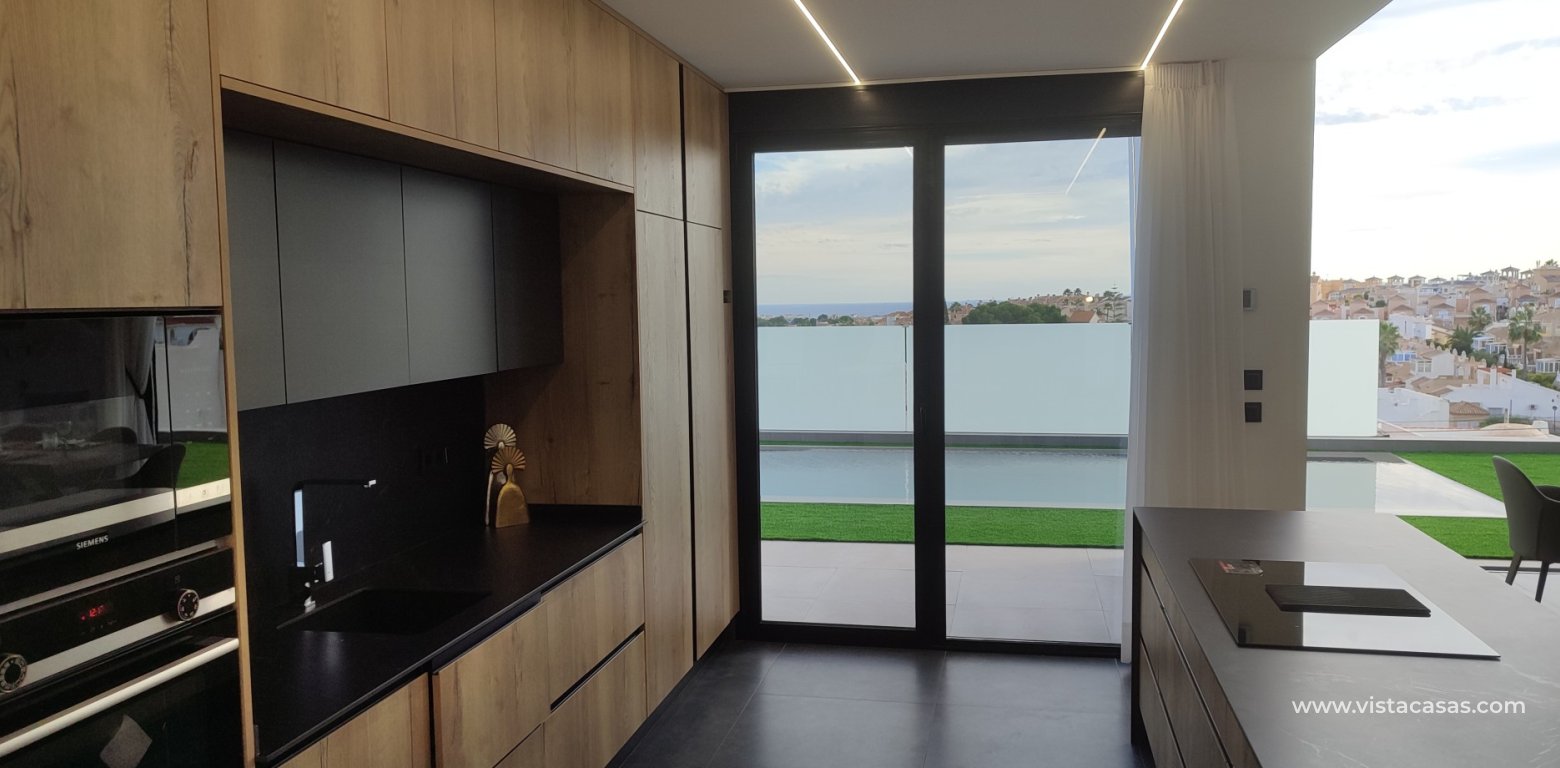 New Build - Villa - Los Balcones