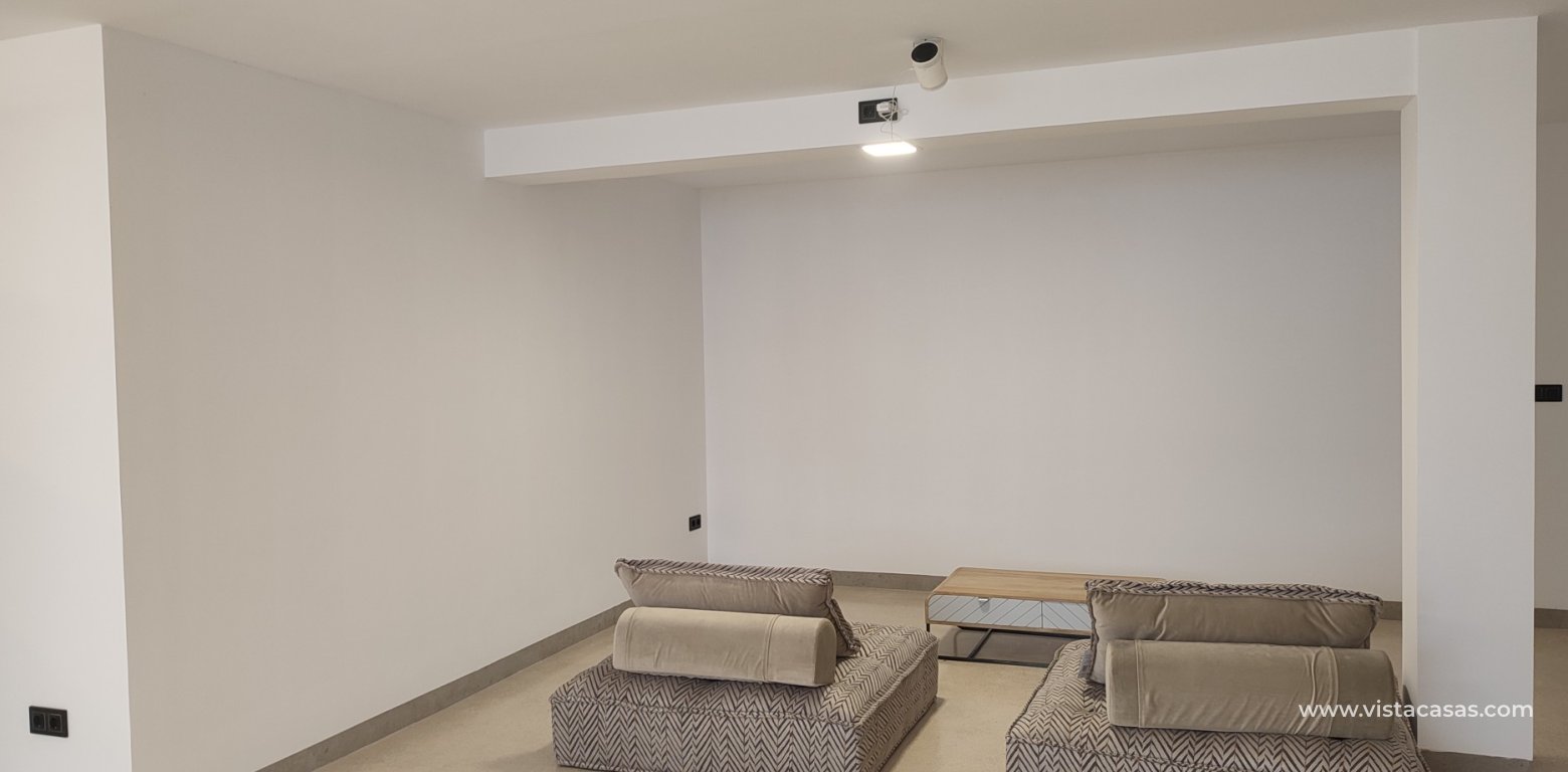 New Build - Villa - Los Balcones