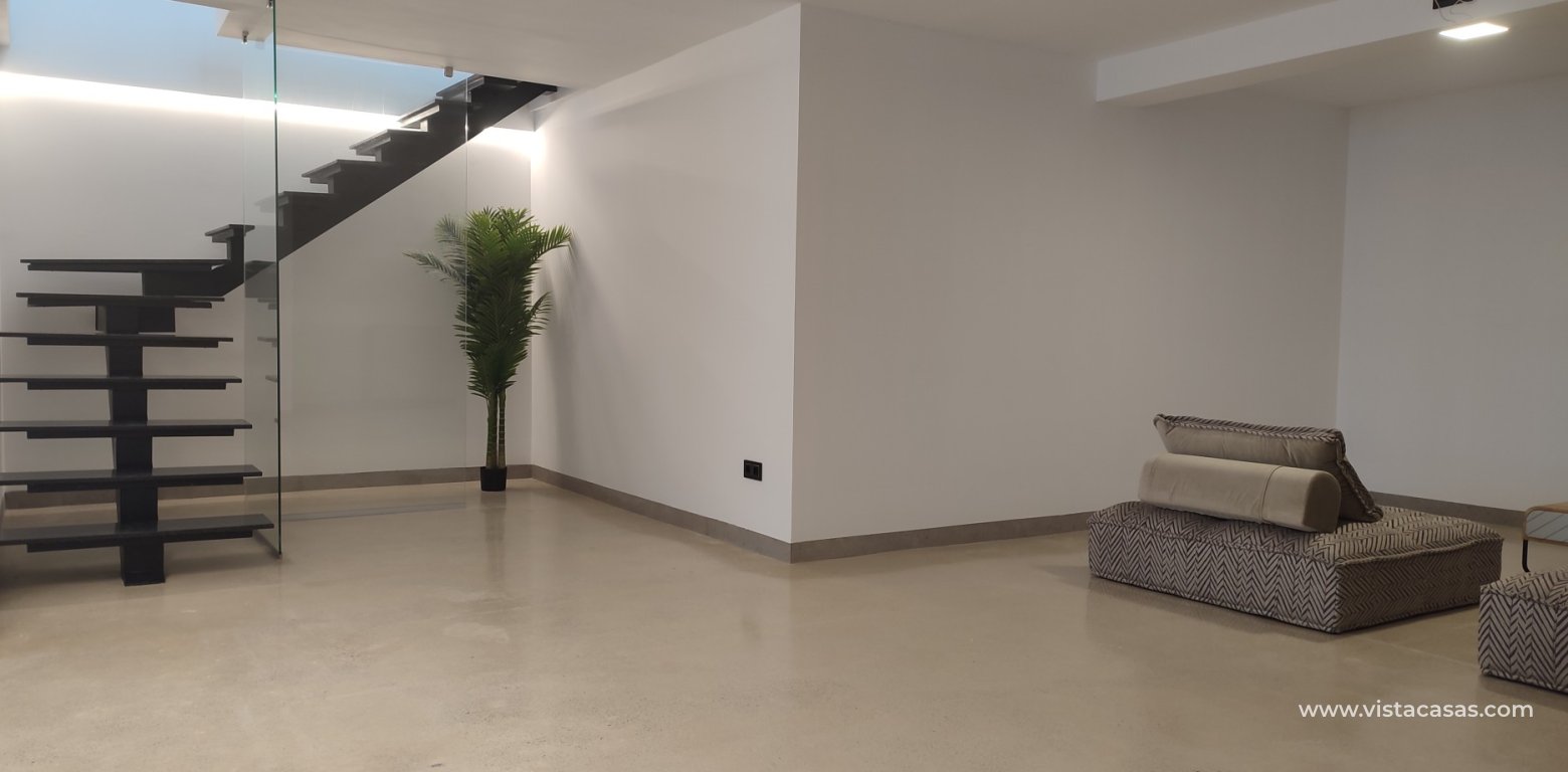 New Build - Villa - Los Balcones