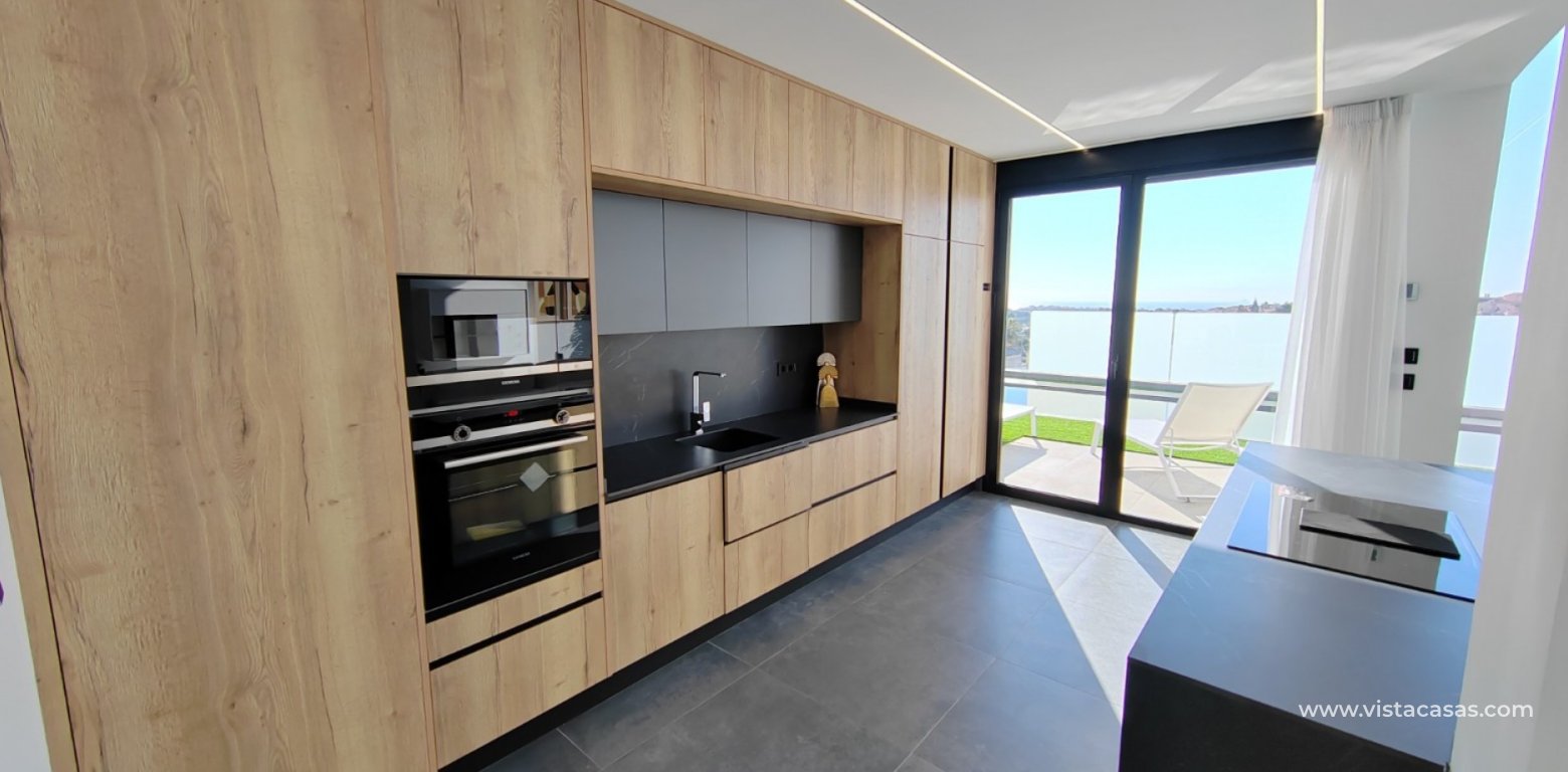 New Build - Villa - Los Balcones