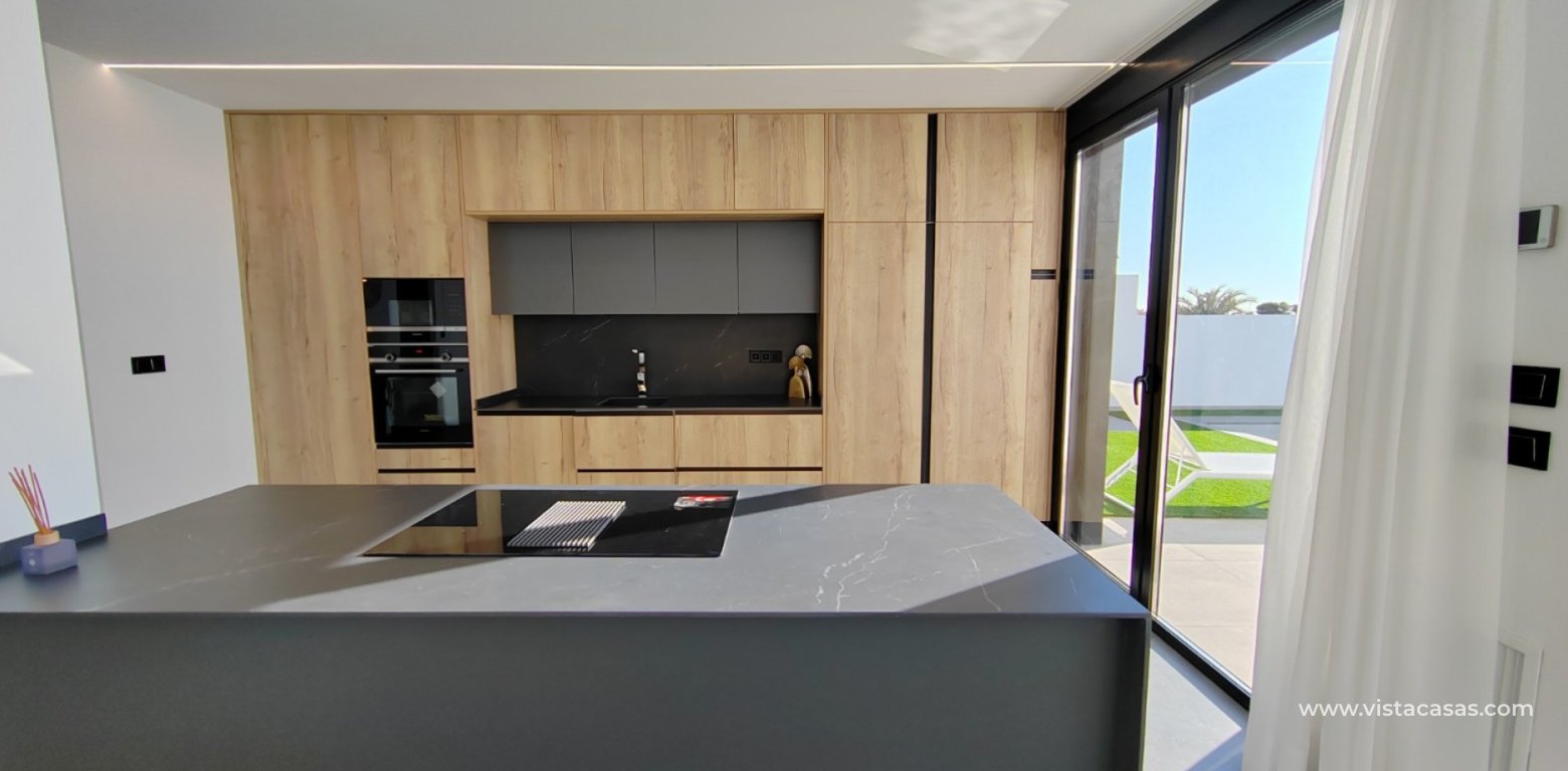 New Build - Villa - Los Balcones