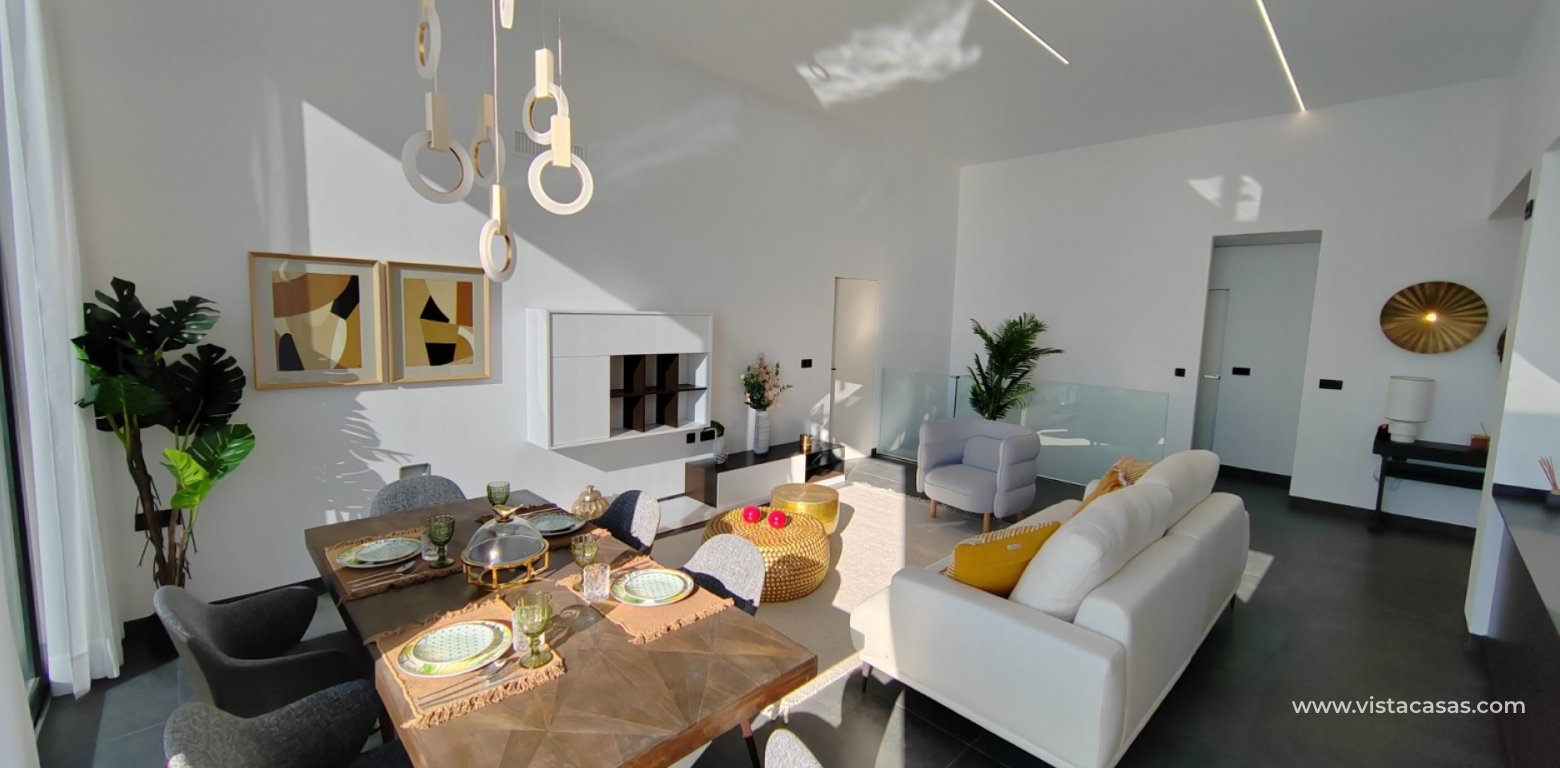 New Build - Villa - Los Balcones