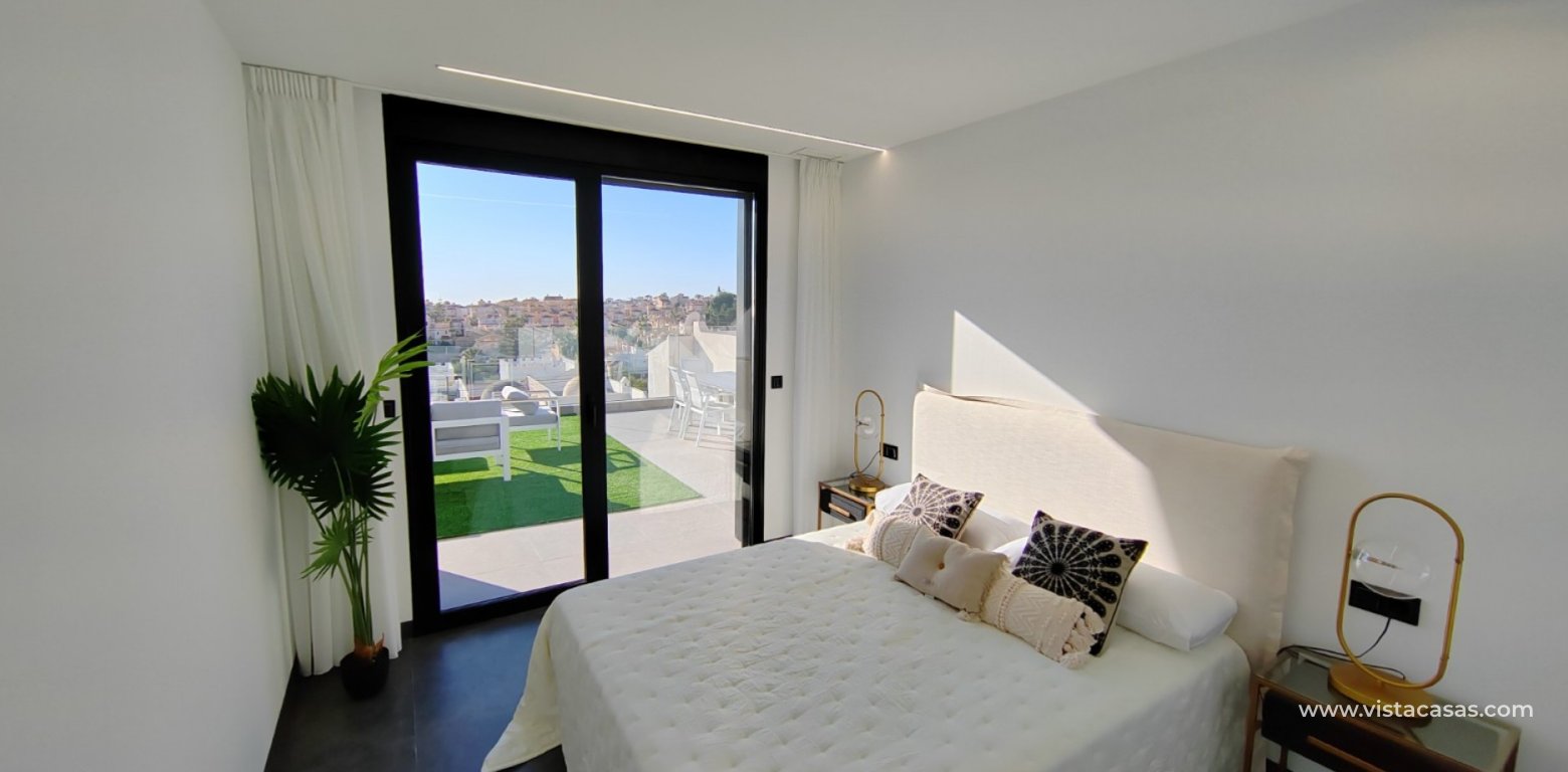 New Build - Villa - Los Balcones