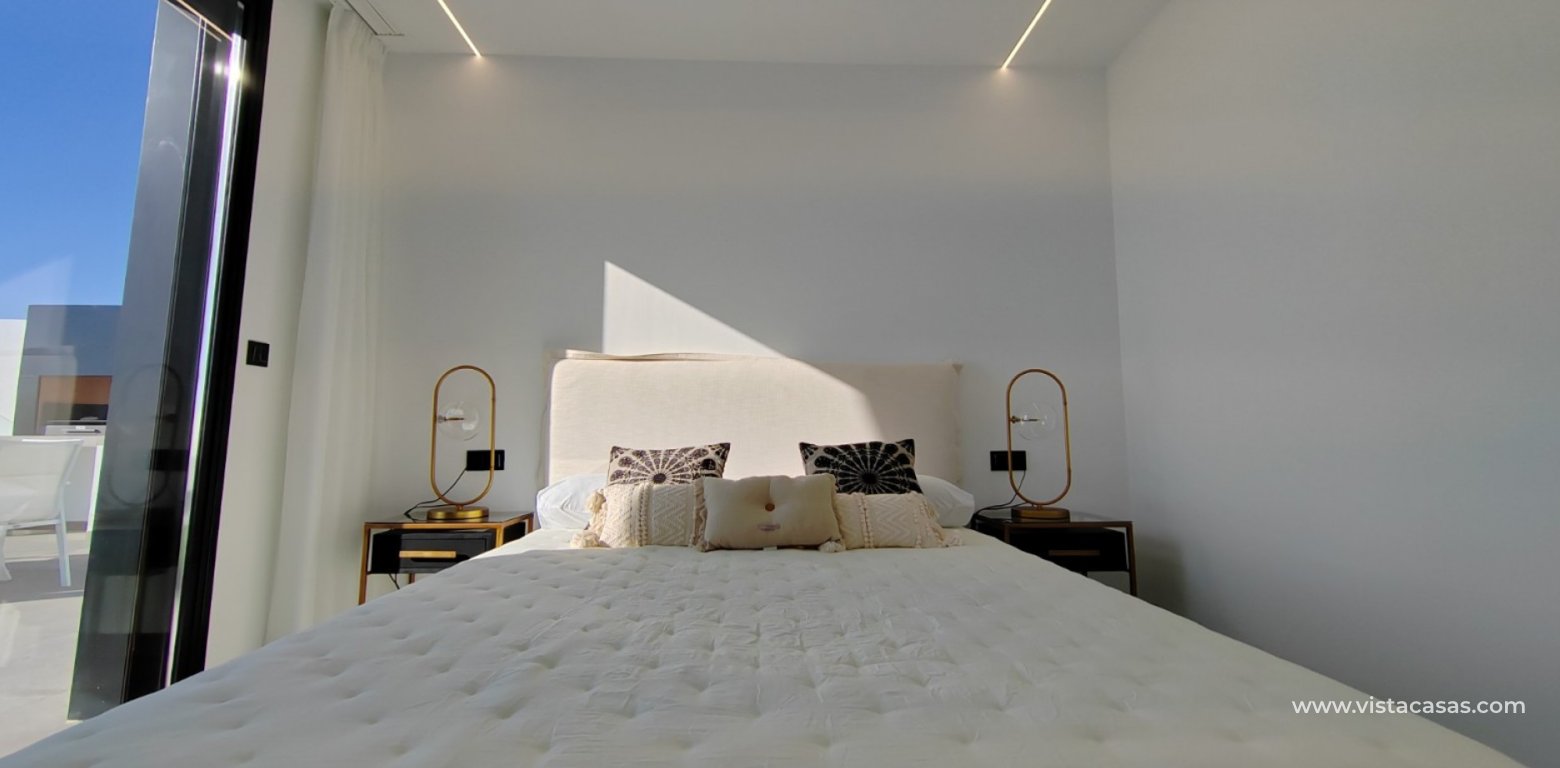 New Build - Villa - Los Balcones