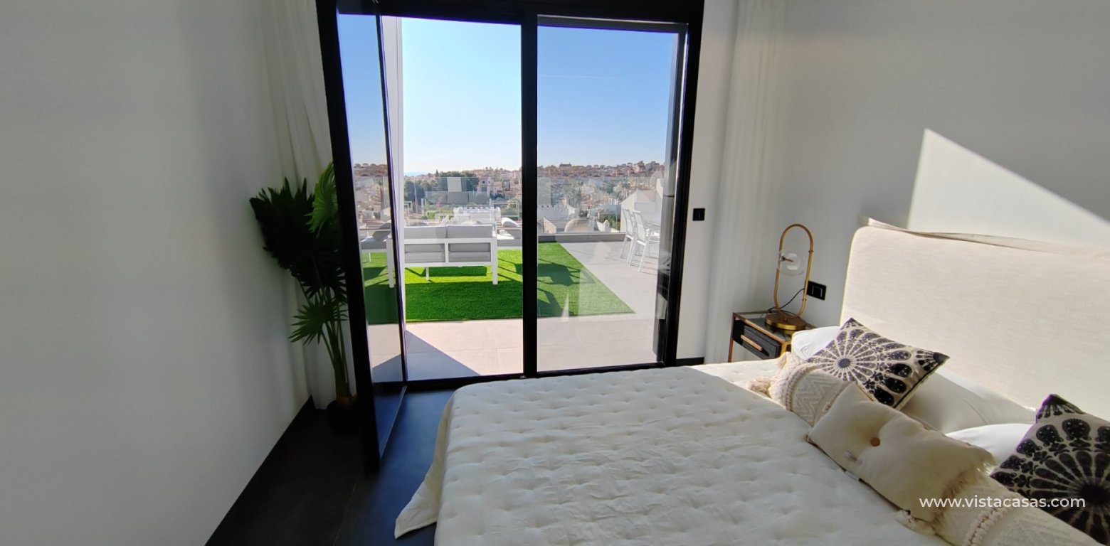 New Build - Villa - Los Balcones