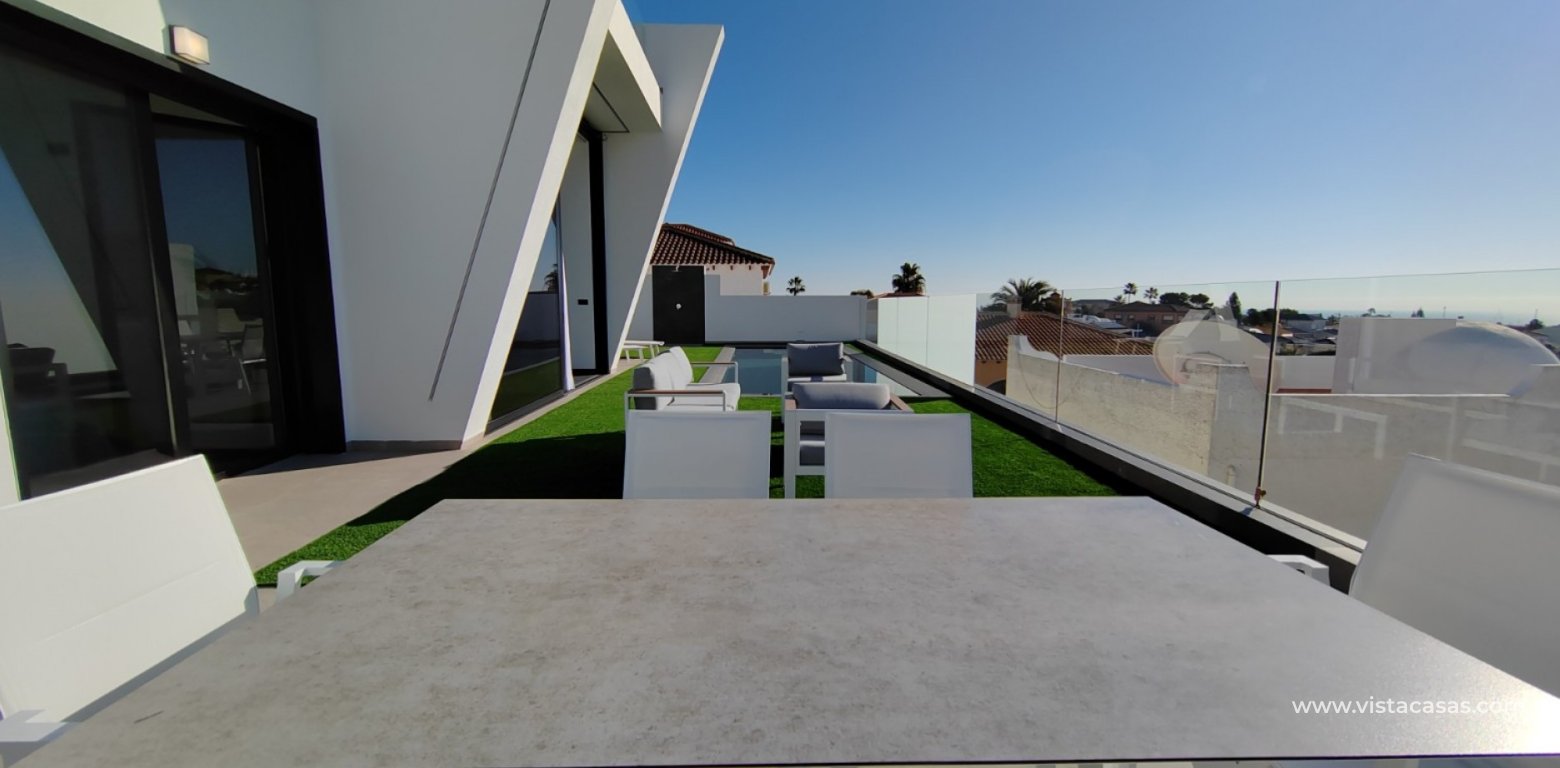 New Build - Villa - Los Balcones