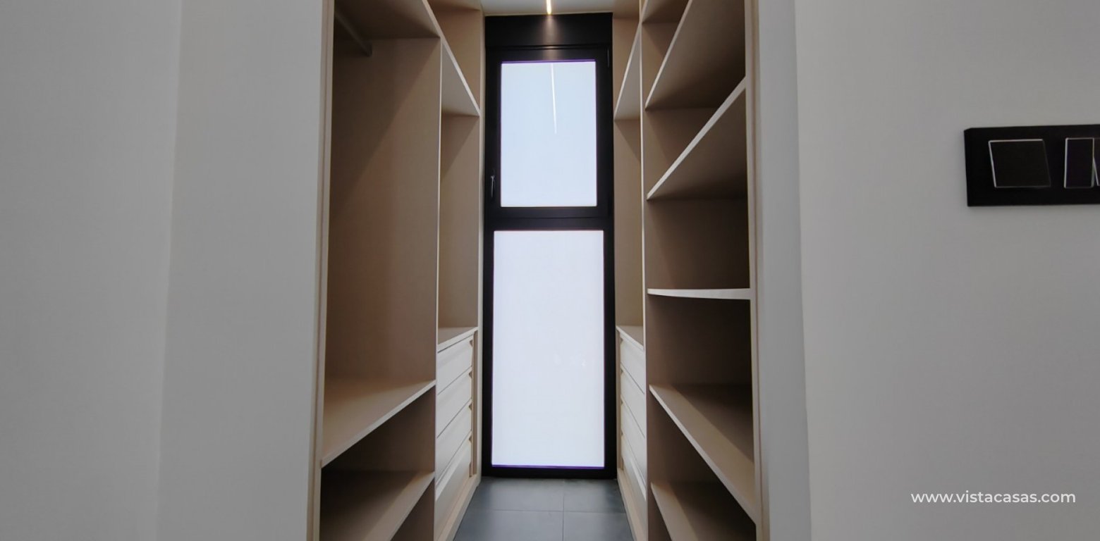 New Build - Villa - Los Balcones