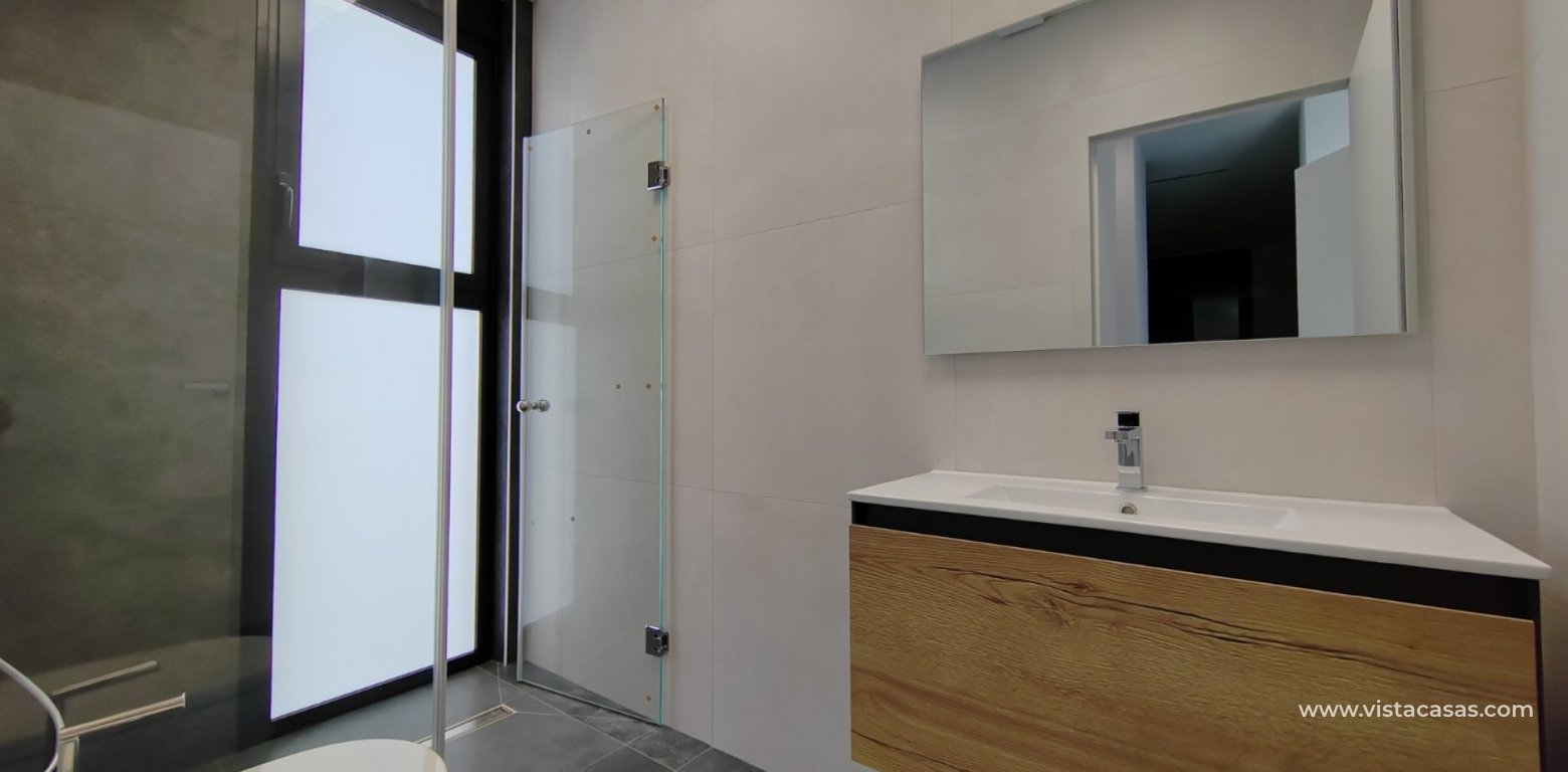 New Build - Villa - Los Balcones