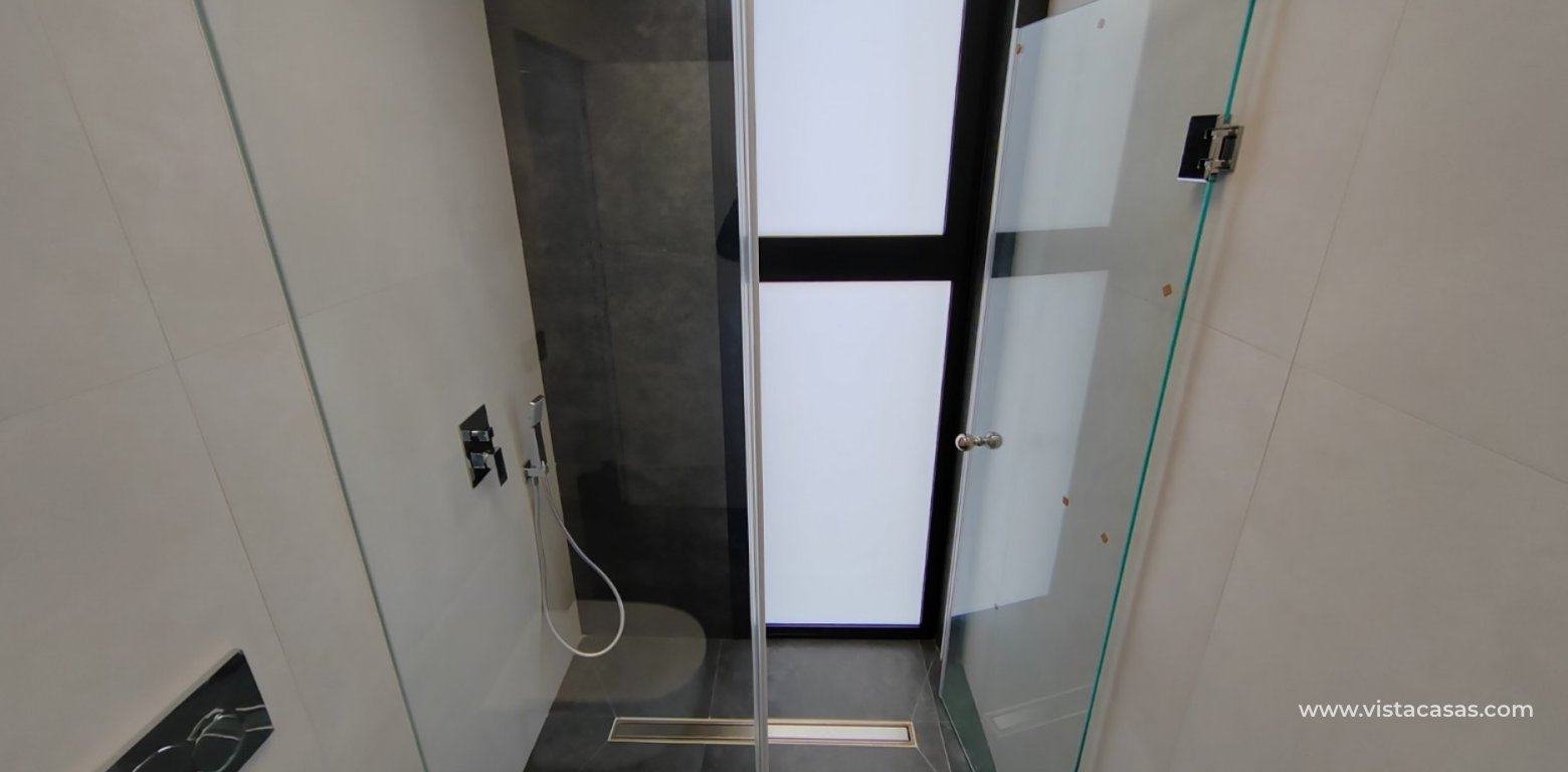 New Build - Villa - Los Balcones