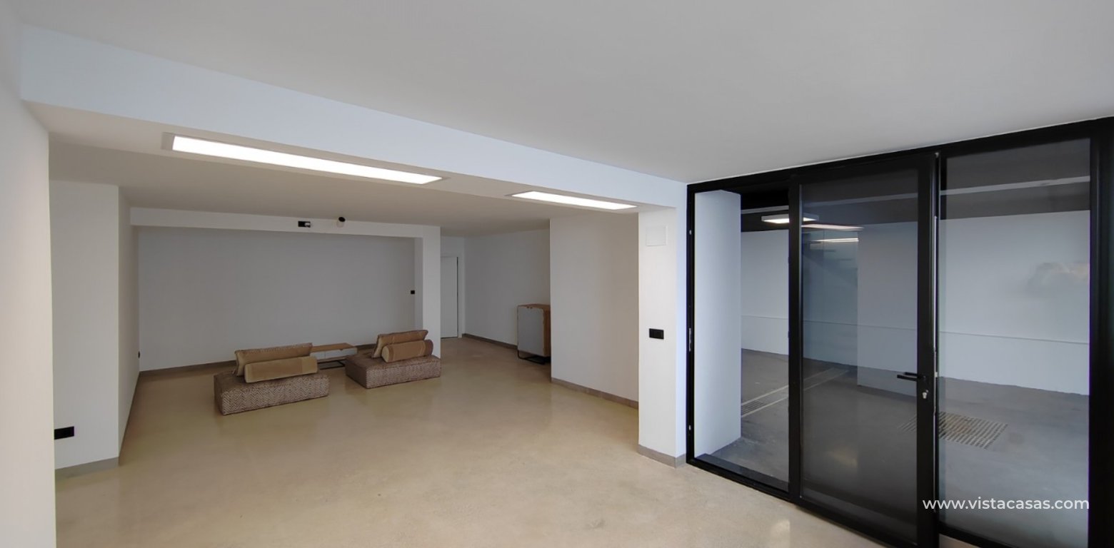 New Build - Villa - Los Balcones