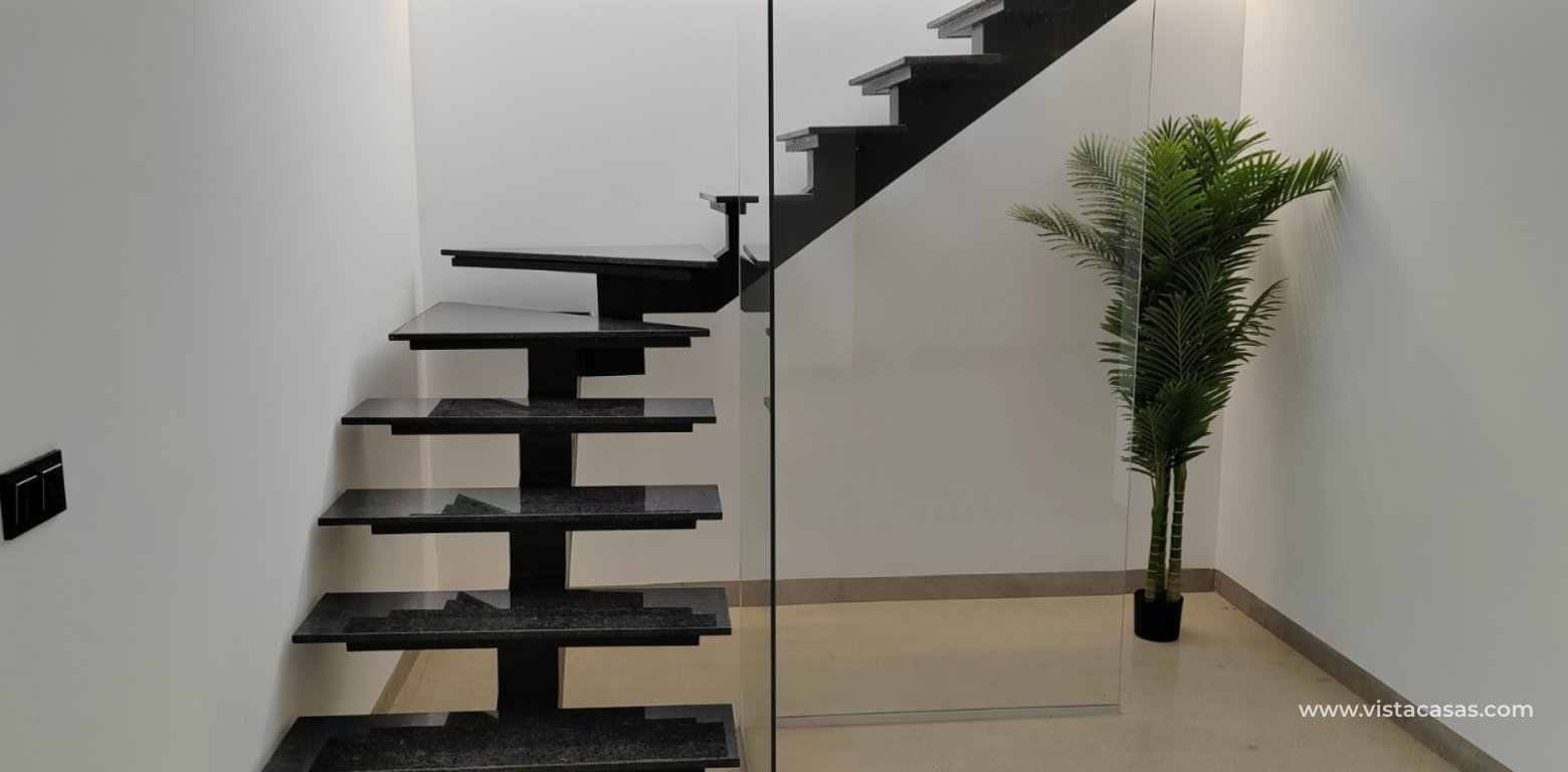 New Build - Villa - Los Balcones