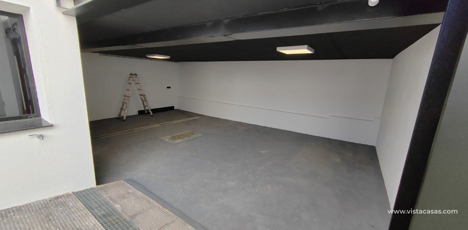 New Build - Villa - Los Balcones